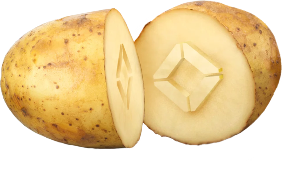 Ingredient production